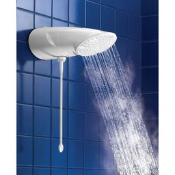Chuveiro Lorenzetti Top Jet Eletrônico Branco - 220v - 2