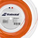 Ver imagem 2 de Corda Babolat Rpm Blast Laranja - Set Individual