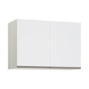 Ver imagem 1 de Maleiro Ponte Solteiro Luciane 2 Portas Prime Plus 97 Cm