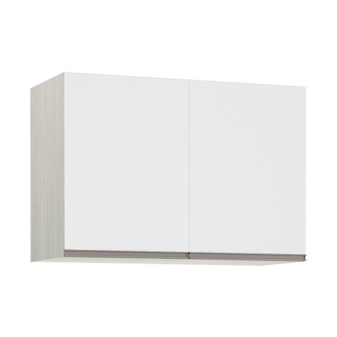 Maleiro Ponte Solteiro Luciane 2 Portas Prime Plus 97 Cm