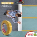 Ver imagem 2 de Fita Dupla Face Carpefix para Carpete Adere 45MM X 30M