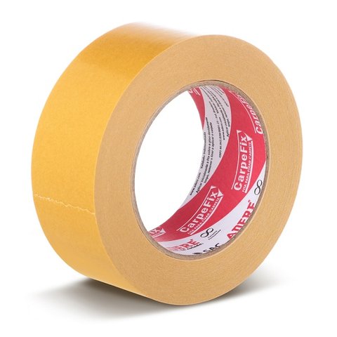 Fita Dupla Face Carpefix para Carpete Adere 45MM X 30M
