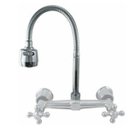 Ver imagem 2 de Tubo Gourmet Flexível - Peça para Reposição em Torneiras e Misturadores