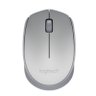 Mouse Sem Fio Logitech Mause Estiloso escritório e escolas - 1