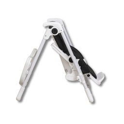 CADEIRA DE ALIMENTACAO SNACK+ PRETO - KIDDO - 7