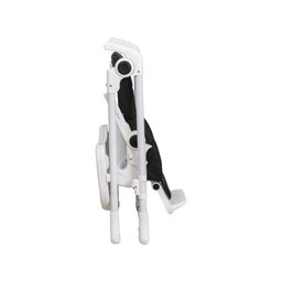 CADEIRA DE ALIMENTACAO SNACK+ PRETO - KIDDO - 8