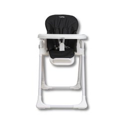 CADEIRA DE ALIMENTACAO SNACK+ PRETO - KIDDO - 6