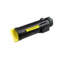 Ver imagem 1 de Toner Xerox Workcentre Phaser 6510dn 6515dn Amarelo