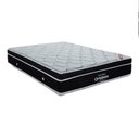 Ver imagem 1 de Colchão Elegant Molas Ensacadas Casal Ortobom