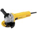 Ver imagem 1 de Esmerilhadeira Angular 4.1/2 620W 110V Stanley SG6115-BR
