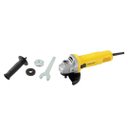 Ver imagem 2 de Esmerilhadeira Angular 4.1/2 620W 110V Stanley SG6115-BR