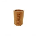 Ver imagem 1 de Porta Utensílios de Bambu 14cm Ecokitchen Mimo Style Bm22105
