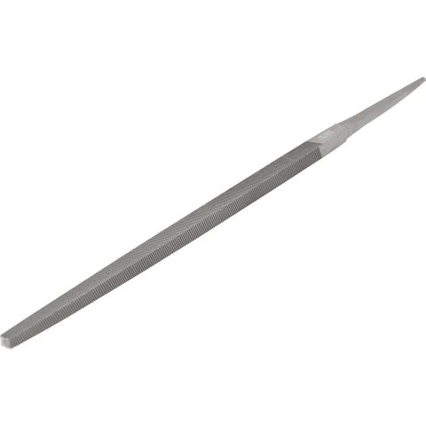 Lima Quadrada Bastarda 6" Vonder