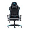 Cadeira Gamer Prime-x V2 C/ Aj. Braços e Inclinação 180º, Estofada C/ Revestimento Pu - 1