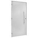 Ver imagem 1 de Porta Lambril de Giro Com Puxador Direita Topsul 210x80cm Esquadrisul