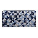 Ver imagem 7 de 1 Tapete Limpa Fácil Absorvente Antimofo Ca D12 50x100