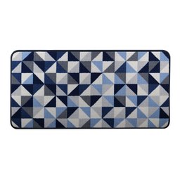 1 Tapete Limpa Fácil Absorvente Antimofo Ca D12 50x100 - 7