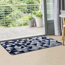 Ver imagem 1 de 1 Tapete Limpa Fácil Absorvente Antimofo Ca D12 50x100