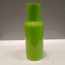 Ver imagem 7 de Vaso Decorativo Enfeite Casa Garrafa Home&Co Vidro 26x9x9cm Verde