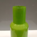 Ver imagem 6 de Vaso Decorativo Enfeite Casa Garrafa Home&Co Vidro 26x9x9cm Verde