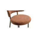 Ver imagem 5 de Banqueta Tina: Elegância Industrial em Aço Carbono para Ambientes Modernos Tolle Móveis Tn103