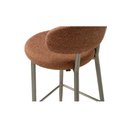 Ver imagem 7 de Banqueta Tina: Elegância Industrial em Aço Carbono para Ambientes Modernos Tolle Móveis Tn103