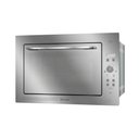 Ver imagem 2 de Forno Elétrico de Embutir Digital Mueller 50 Litros Espelhado Mfe50l