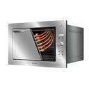Ver imagem 7 de Forno Elétrico de Embutir Digital Mueller 50 Litros Espelhado Mfe50l