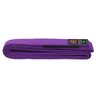 Faixa de Jiu-jitsu Adulto Naja Extreme - Roxo - 2