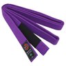 Faixa de Jiu-jitsu Adulto Naja Extreme - Roxo - 1