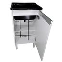 Ver imagem 5 de Tanque 26 Litros Plástico com Gabinete Mdf para Torneira de Bancada