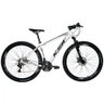 Bicicleta Aro 29 21 Marchas Shimano Freio Hidraulico 17´´ - 2