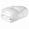 Enchimento Duvet Microfibra Branco By The Bed - 1