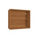 Ver imagem 4 de Módulos de Cozinha Kappesberg Ciela Armário Ciela R644 C- 2 Portas 80cm Canela-kappesberg