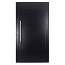 Ver imagem 1 de Porta Lambril Pivotante com Puxador Topsul 220x90cm Esquadrisul Abertura Direita