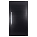 Ver imagem 2 de Porta Lambril Pivotante com Puxador Topsul 220x120cm Esquadrisul Abertura Esquerda