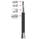 Ver imagem 7 de Torneira Lorenzetti Lorenflex Com Bica Flexível De Bancada 1177 RG27 Rose Gold