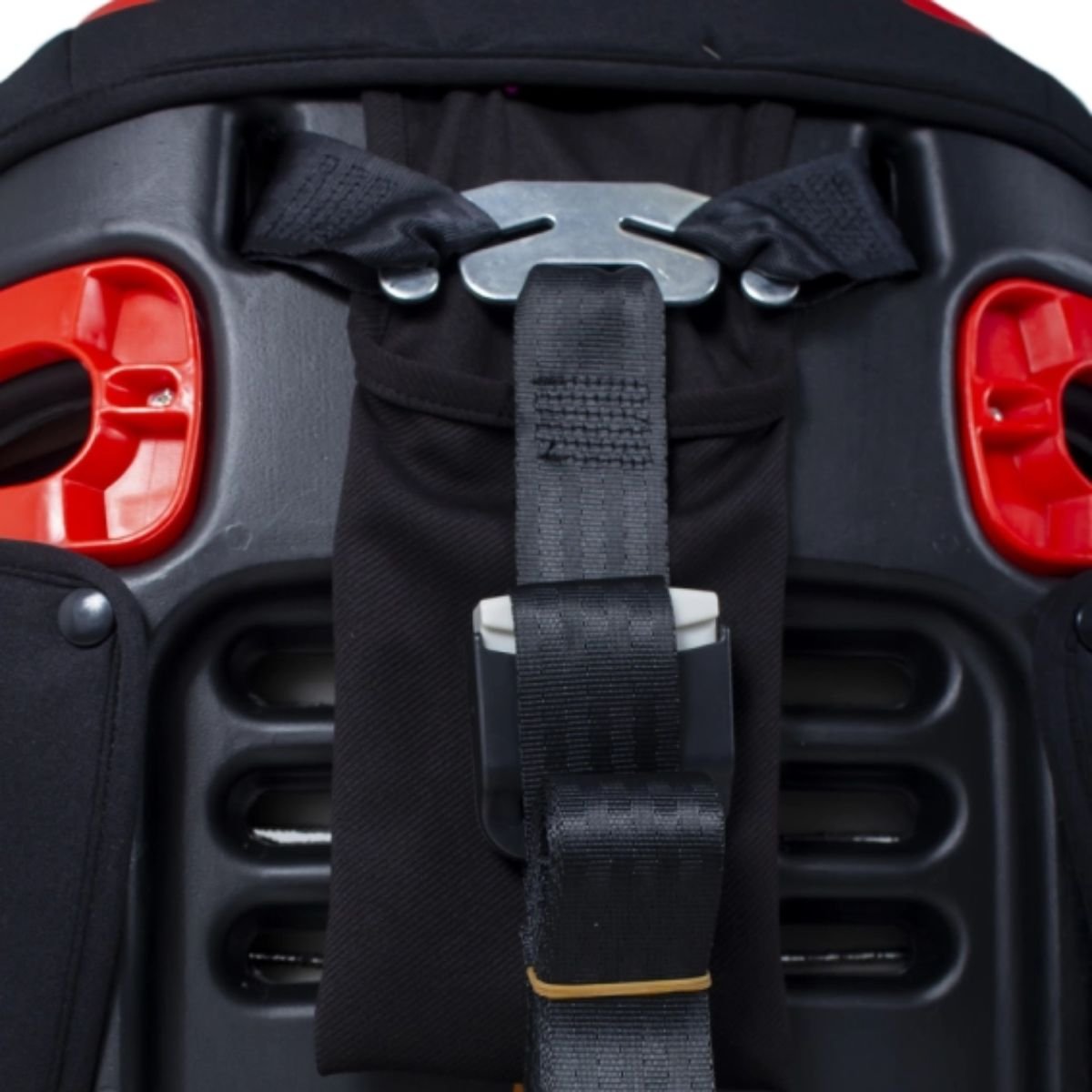 Cadeirinha para Carro Prati Isofix Preto 0 a 36 Kg - Galzerano - 5