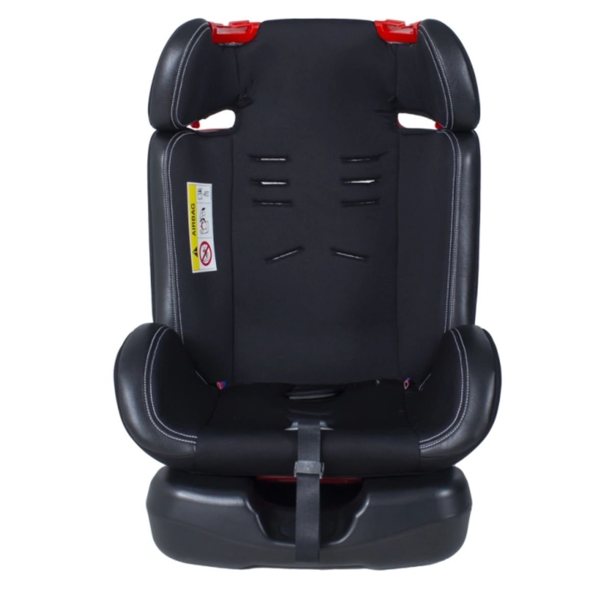 Cadeirinha para Carro Prati Isofix Preto 0 a 36 Kg - Galzerano - 6