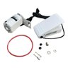 Motor com Pedal Máquina de Costura Domestica 100w Iwmmcd - 1