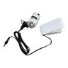 Motor com Pedal Máquina de Costura Domestica 100w Iwmmcd - 2