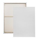 Ver imagem 2 de Kit 10 Telas Painéis para Pintura 40x50cm