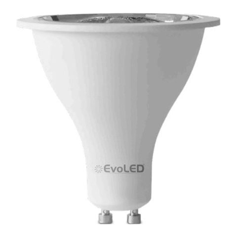 Lâmpada Ar70 Gu10 24º Dimerizável Led 4,8w 2700k Bivolt