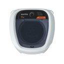Ver imagem 5 de Centrífuga de Roupas Wanke Premium CWAT150 15kg Branca Classe a 3 Programas 220V
