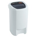 Ver imagem 1 de Centrífuga de Roupas Wanke Premium CWAT150 15kg Branca Classe a 3 Programas 220V