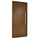 Ver imagem 1 de Porta Lambril Pivotante com Puxador Direita Topsul 220x100cm Esquadrisul