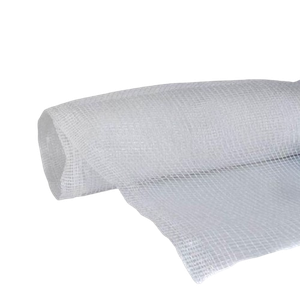 Tela P/ Pomar Horta Jardinagem Mosqueteiro/pesada Branca 3x40m