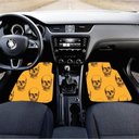 Ver imagem 1 de Tapete Carpete Automotivo Kit 2 Peças Tubarão com Prancha