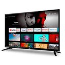 Ver imagem 2 de Smart TV HQ 32'' LED Slim com Adaptador