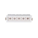 Ver imagem 3 de Spot de Led Embutir Taschibra Arch Pontual 10w 2700k Bivolt Branco